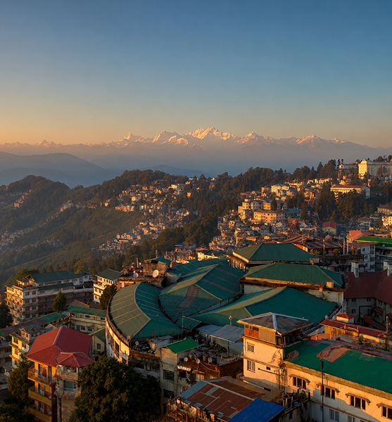 Darjeeling
