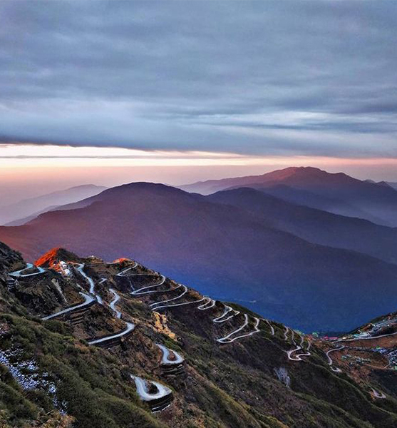 Silk Route
