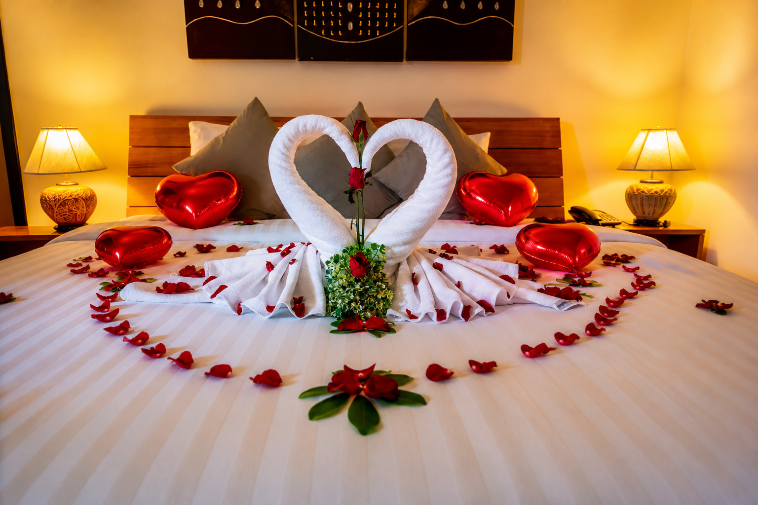 Premium Himalayan Honeymoon
