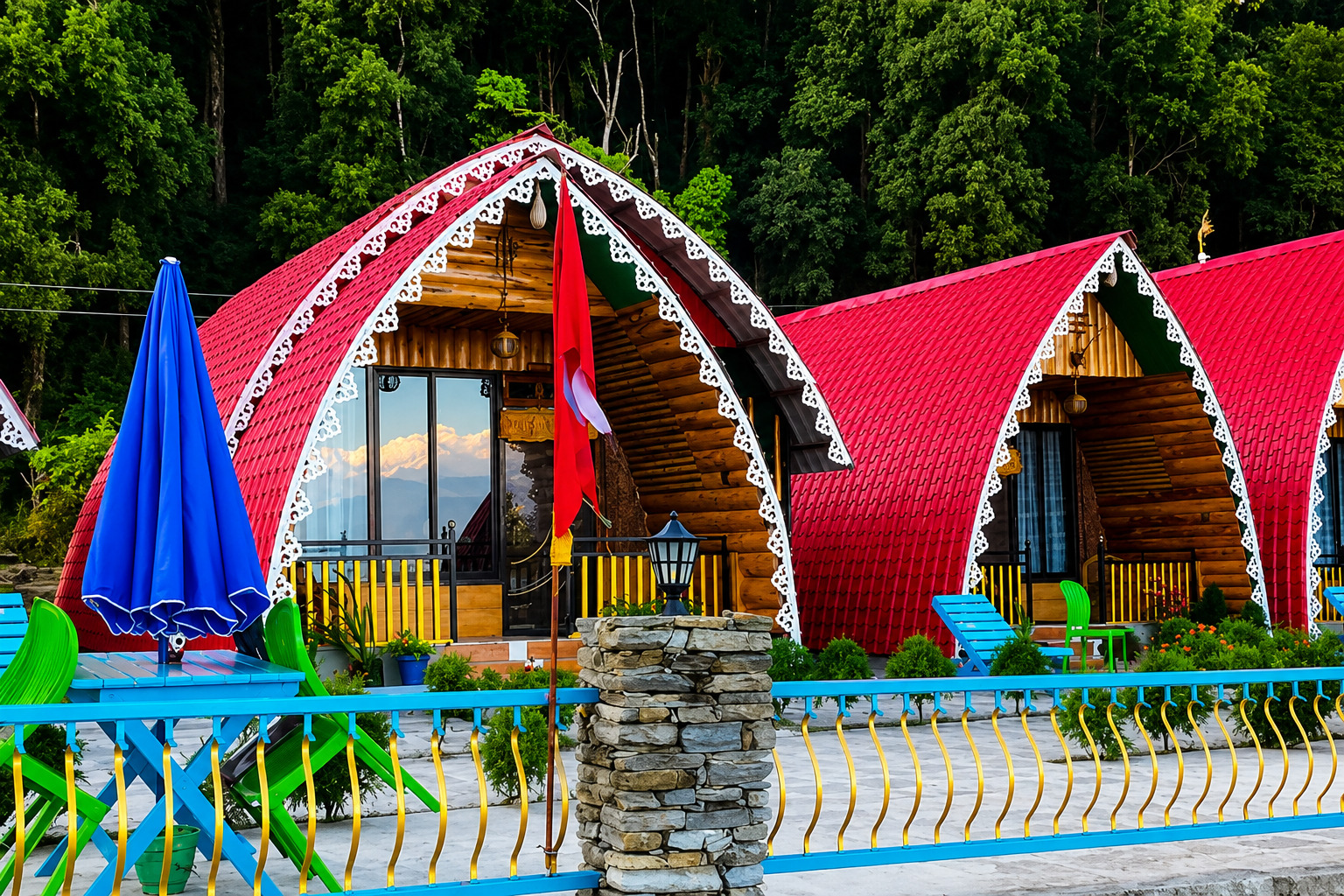 Weekend Escape to Offbeat Kalimpong